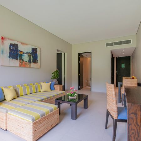 Thanyapura Sports&Health Resort - SHA Plus Thalang Bagian luar foto