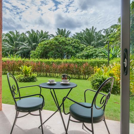 Thanyapura Sports&Health Resort - SHA Plus Thalang Bagian luar foto