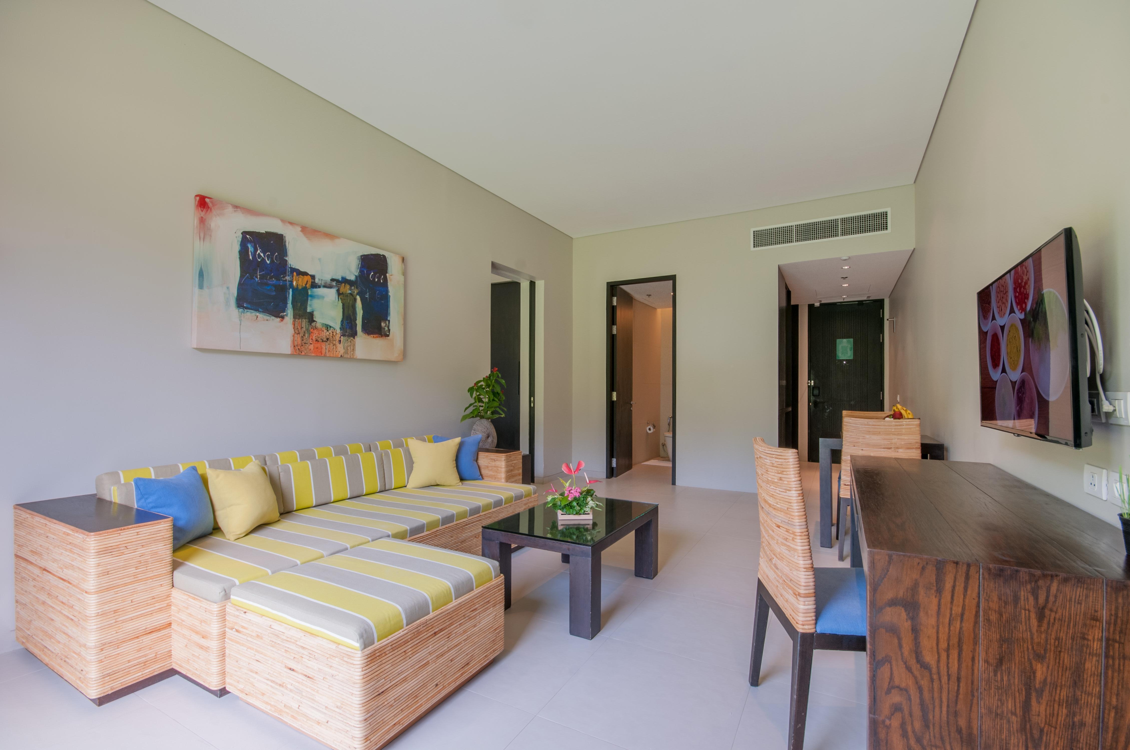Thanyapura Sports&Health Resort - SHA Plus Thalang Bagian luar foto