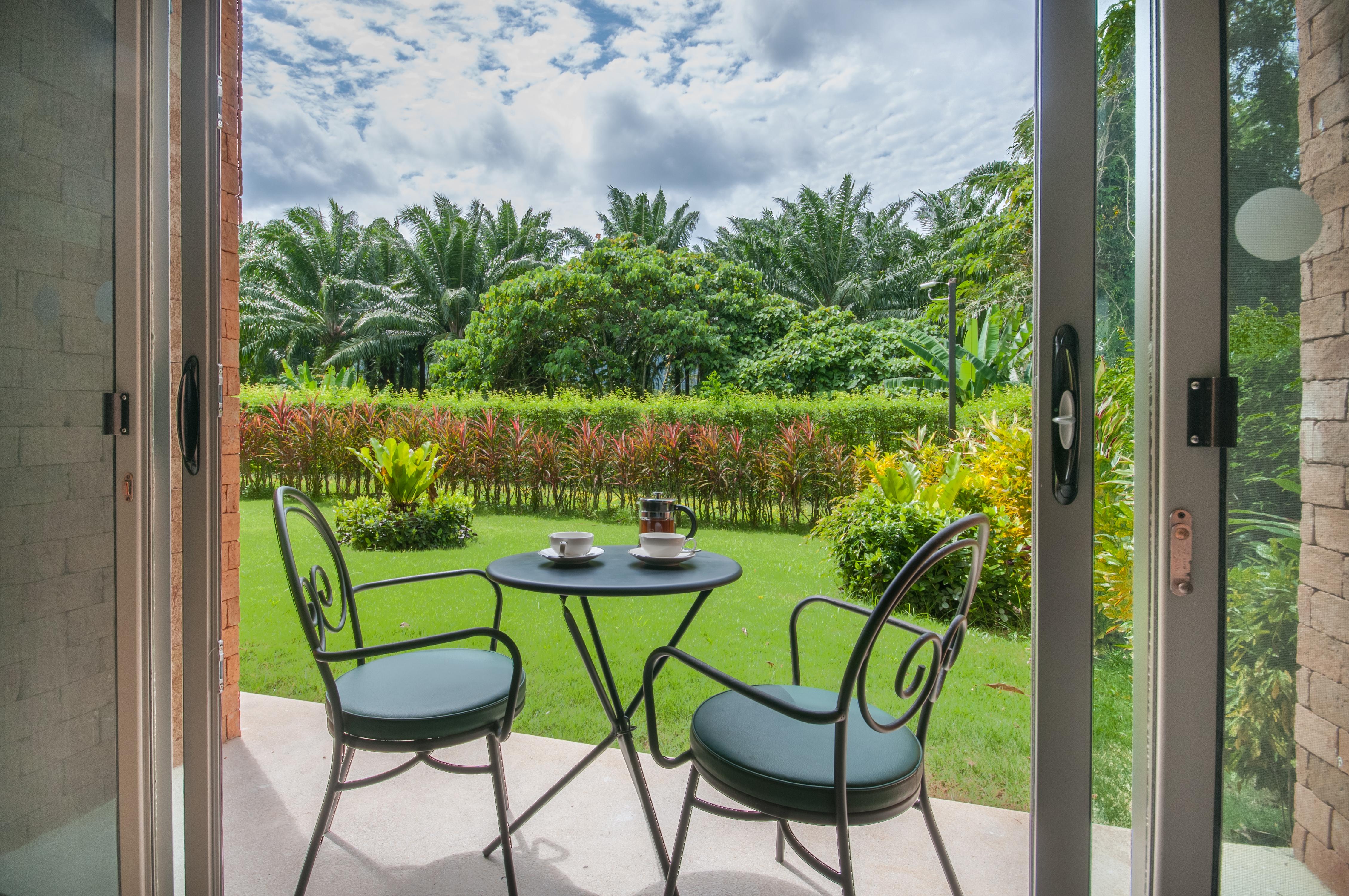 Thanyapura Sports&Health Resort - SHA Plus Thalang Bagian luar foto