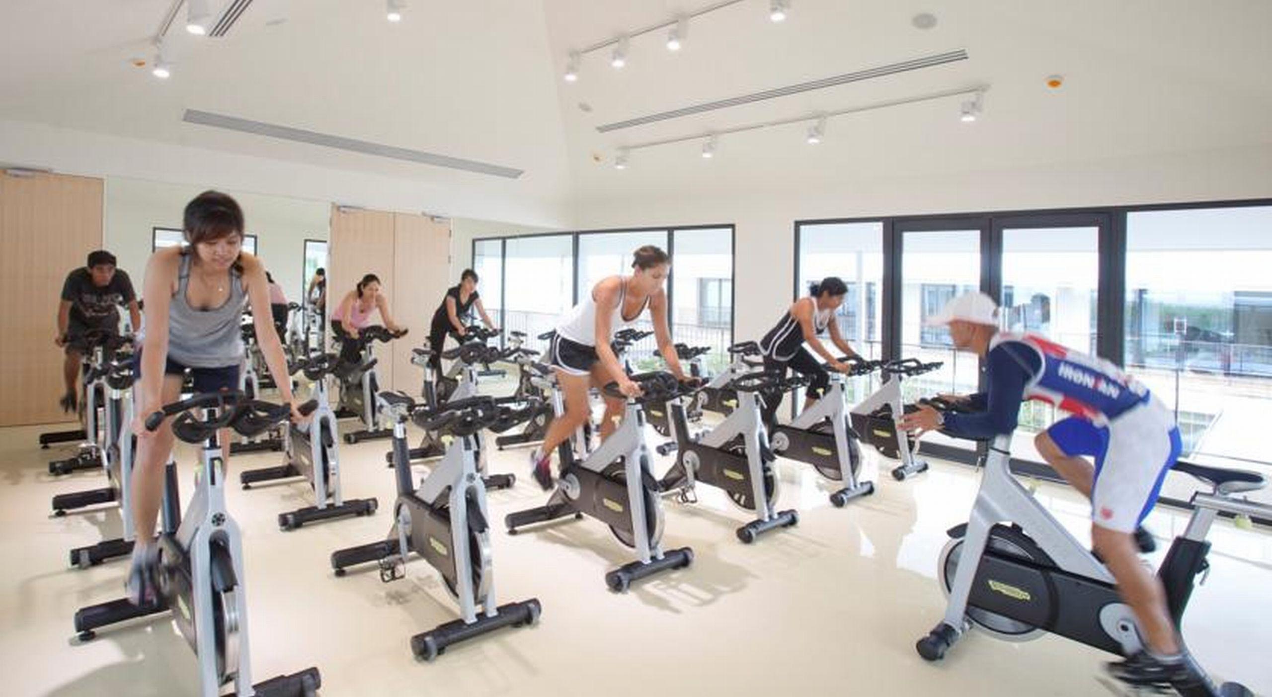 Thanyapura Sports&Health Resort - SHA Plus Thalang Bagian luar foto
