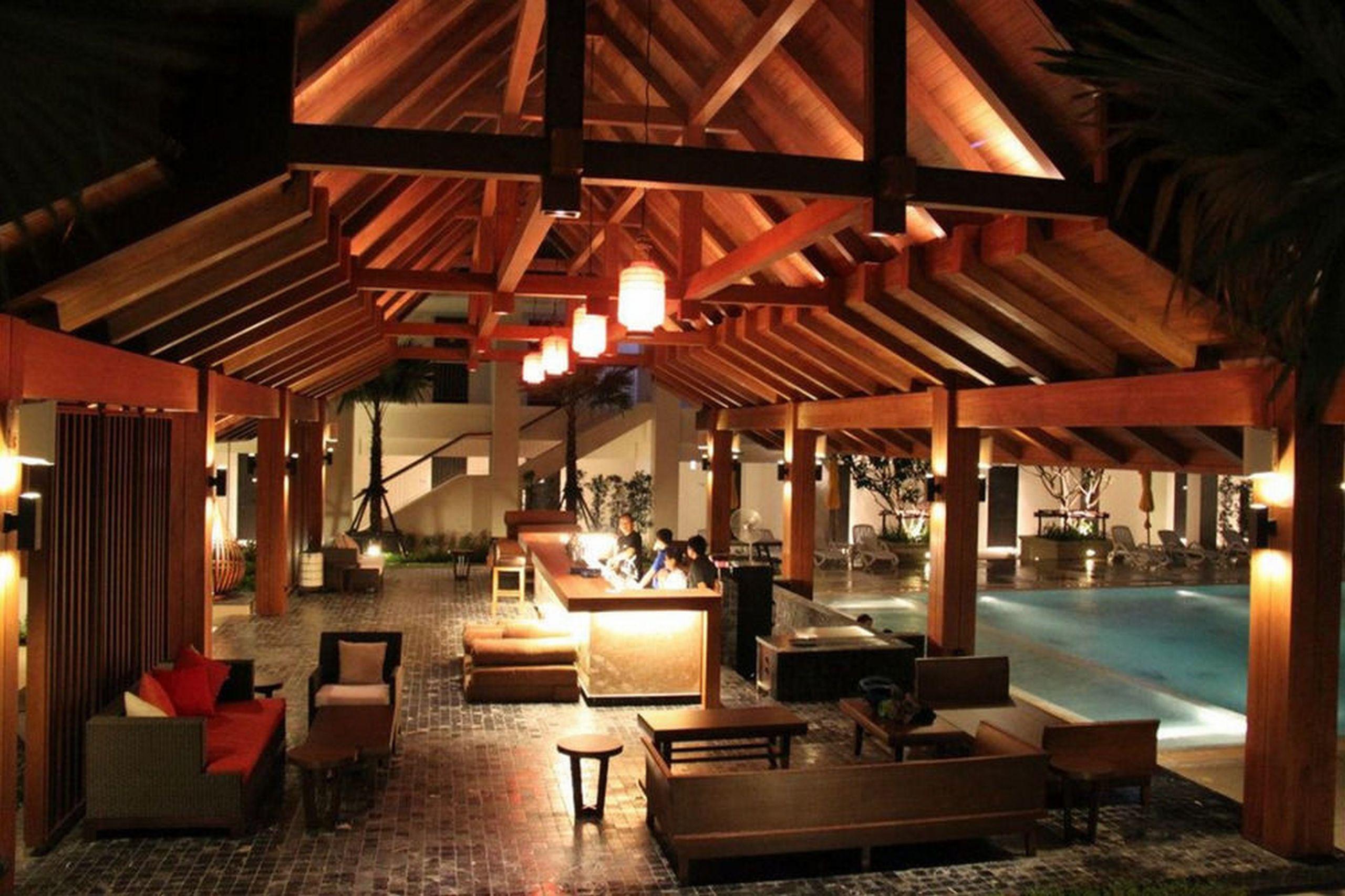 Thanyapura Sports&Health Resort - SHA Plus Thalang Bagian luar foto