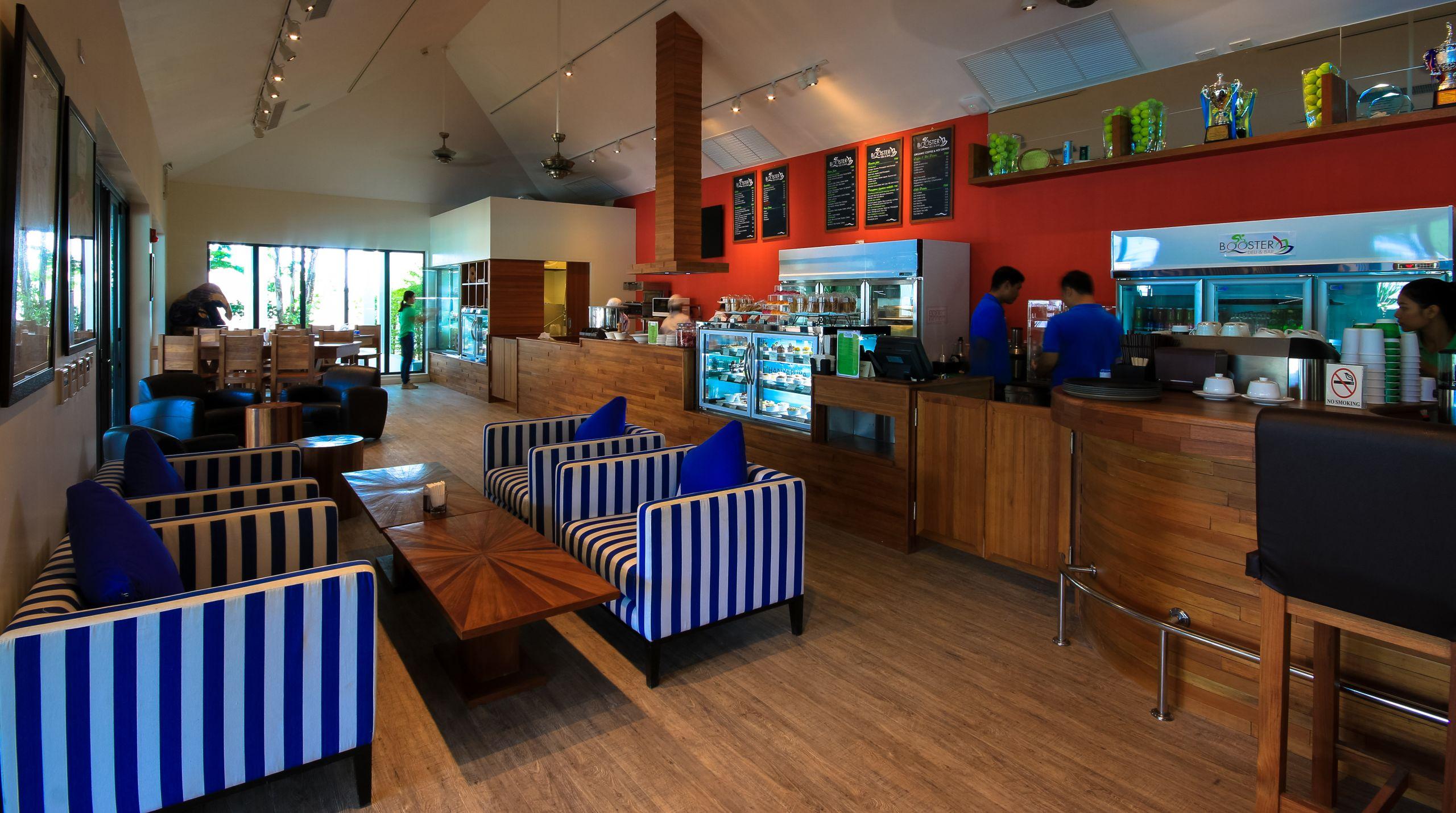 Thanyapura Sports&Health Resort - SHA Plus Thalang Bagian luar foto