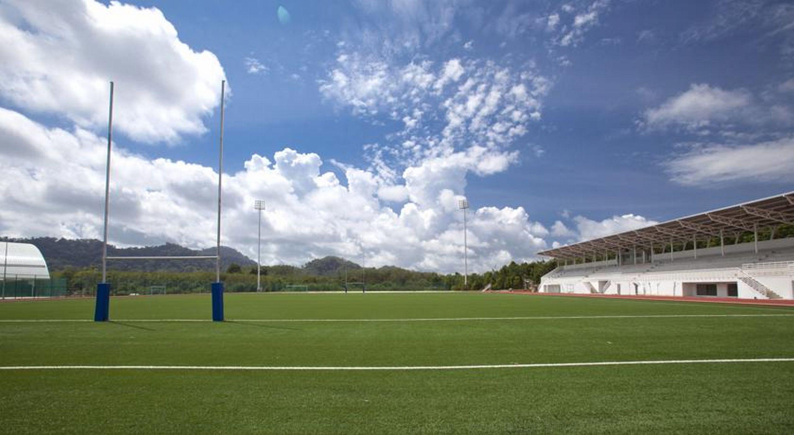 Thanyapura Sports&Health Resort - SHA Plus Thalang Bagian luar foto