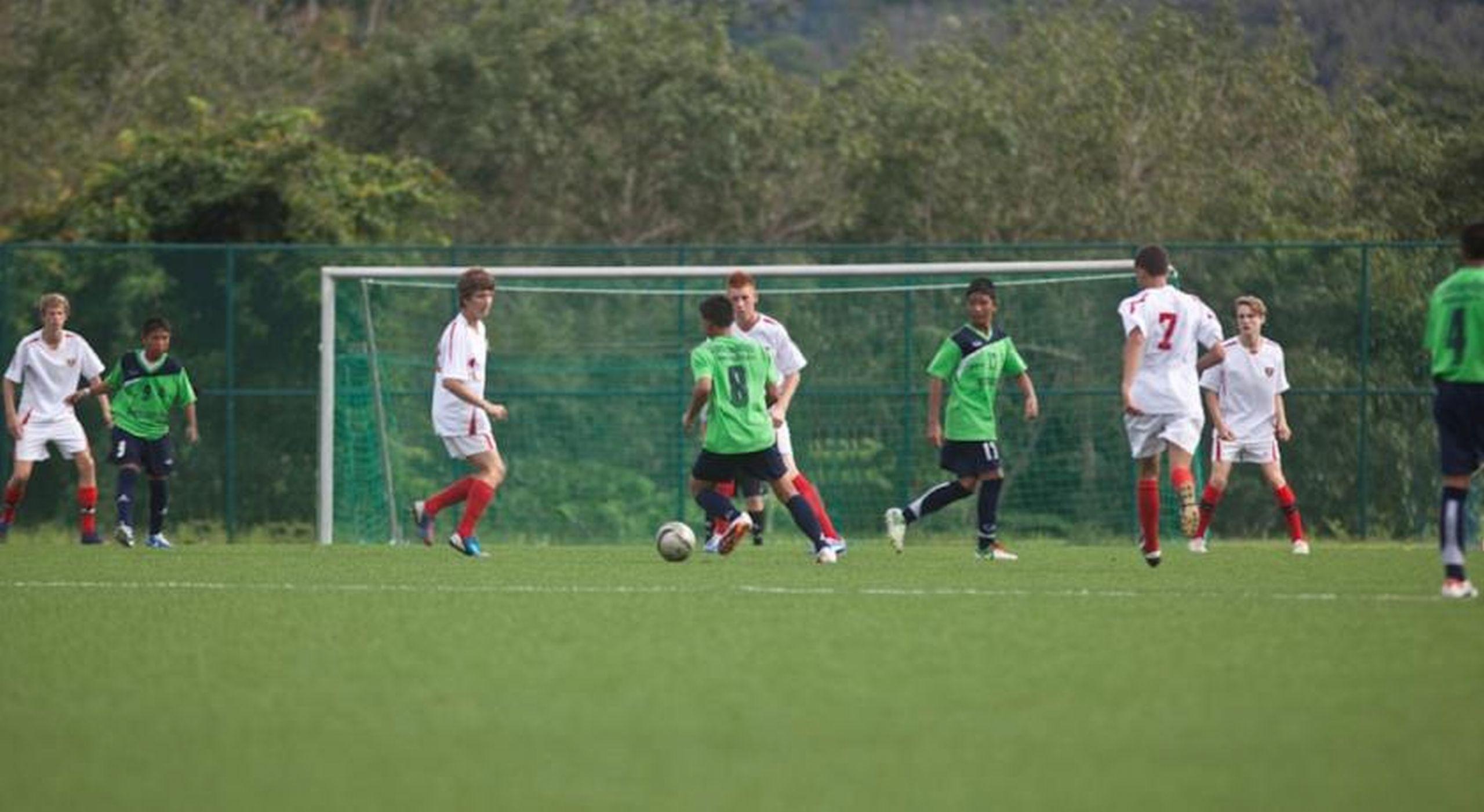 Thanyapura Sports&Health Resort - SHA Plus Thalang Bagian luar foto