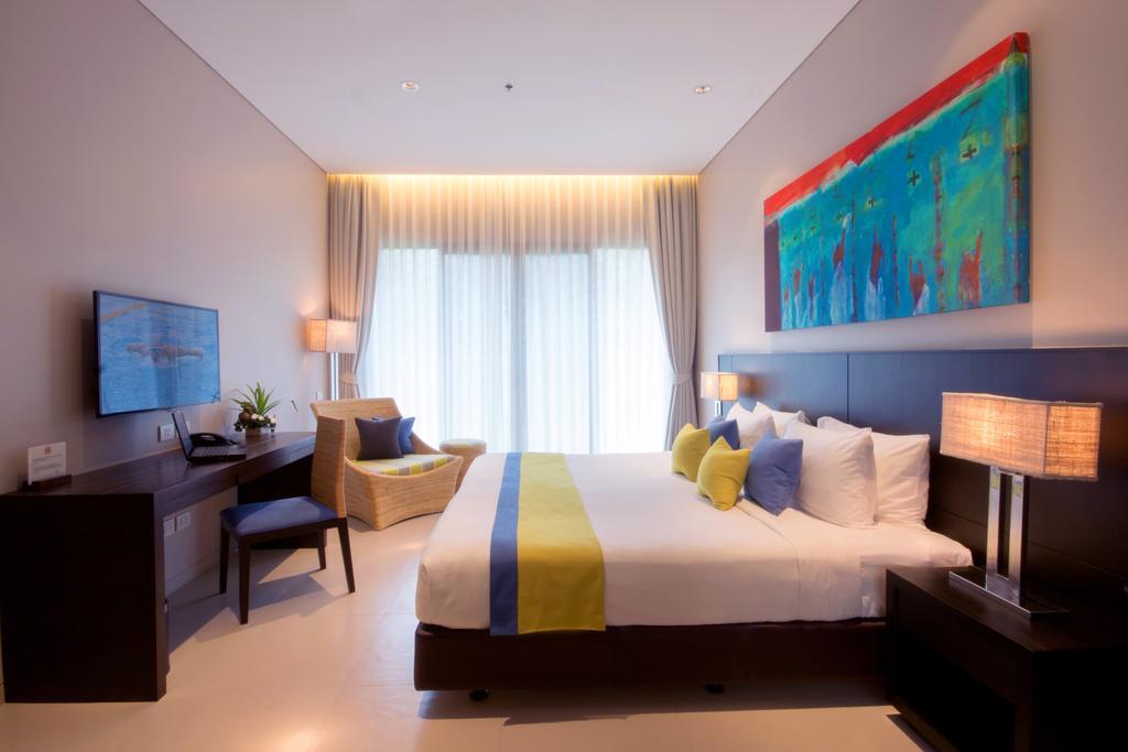 Thanyapura Sports&Health Resort - SHA Plus Thalang Bagian luar foto