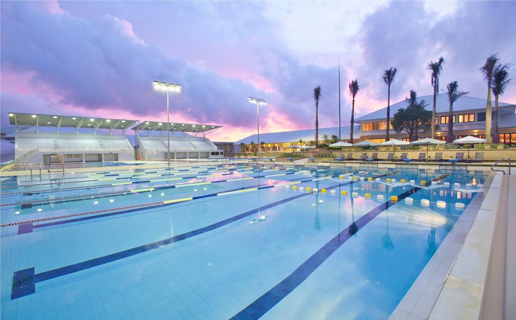 Thanyapura Sports&Health Resort - SHA Plus Thalang Bagian luar foto