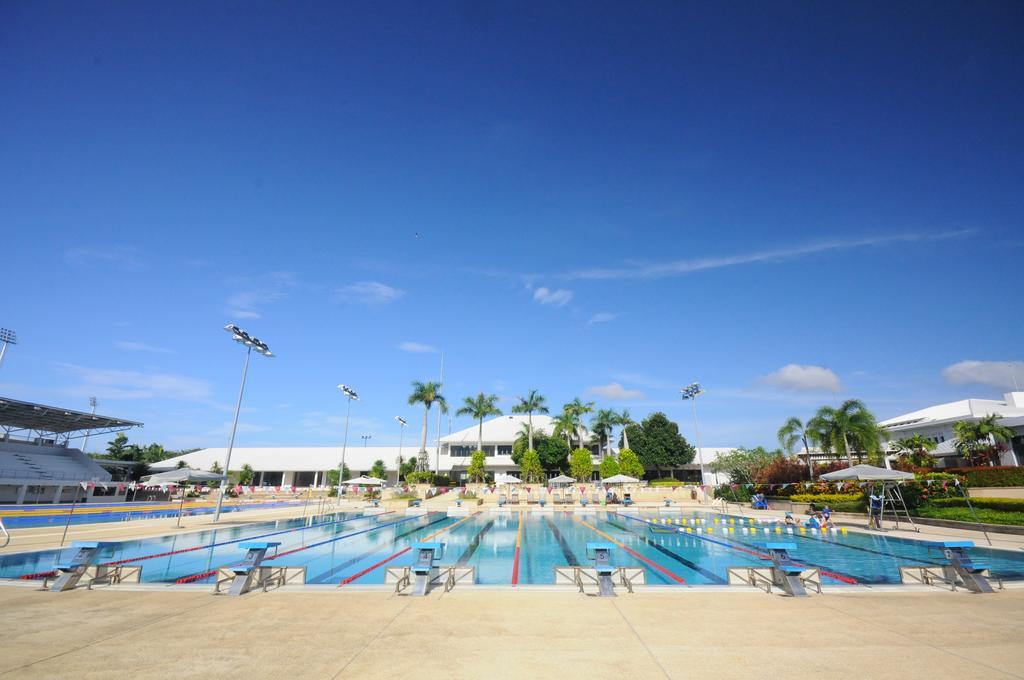 Thanyapura Sports&Health Resort - SHA Plus Thalang Bagian luar foto