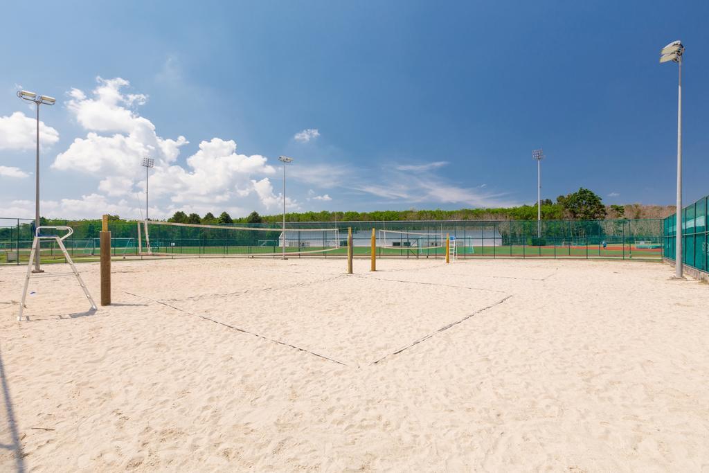 Thanyapura Sports&Health Resort - SHA Plus Thalang Bagian luar foto